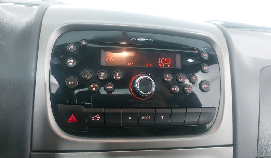 Ram 700 1.6 SLT REGULAR CAB Pickup 2019