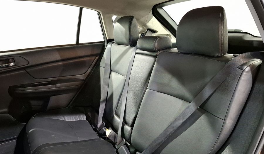 Subaru Xv 2.0 I SPORT AWD CVT Hatchback 2014