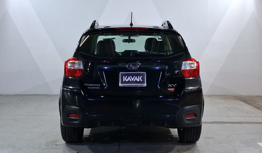 Subaru Xv 2.0 I SPORT AWD CVT Hatchback 2014