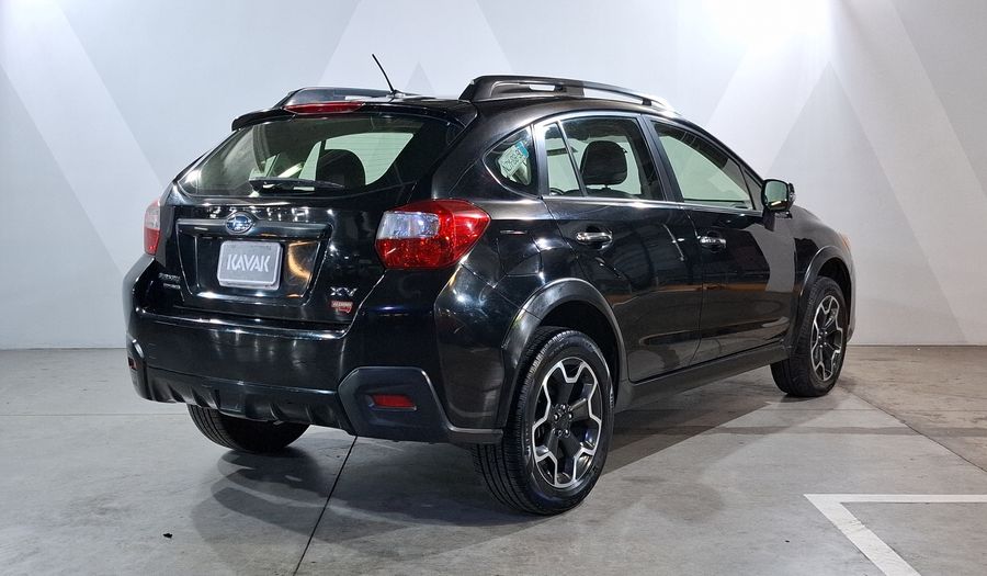 Subaru Xv 2.0 I SPORT AWD CVT Hatchback 2014