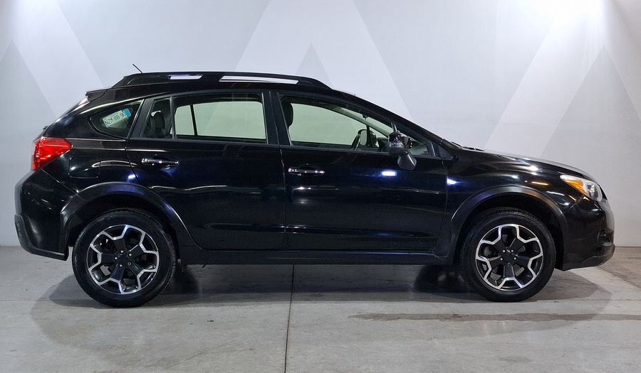 Subaru Xv 2.0 I SPORT AWD CVT Hatchback 2014