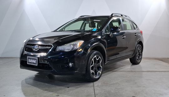 Subaru • XV