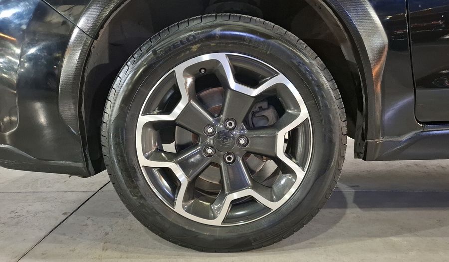 Subaru Xv 2.0 I SPORT AWD CVT Hatchback 2014