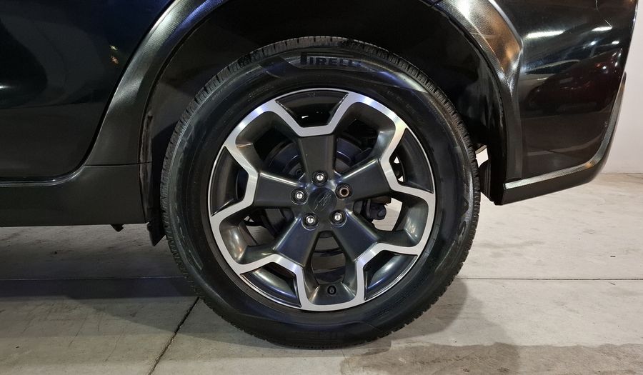 Subaru Xv 2.0 I SPORT AWD CVT Hatchback 2014
