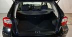 Subaru Xv 2.0 I SPORT AWD CVT Hatchback 2014