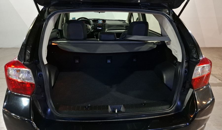 Subaru Xv 2.0 I SPORT AWD CVT Hatchback 2014