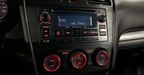 Subaru Xv 2.0 I SPORT AWD CVT Hatchback 2014