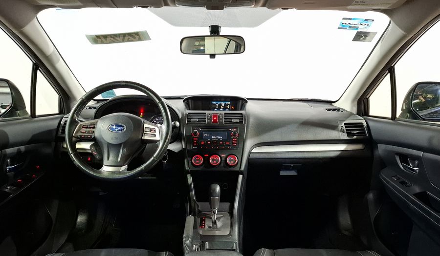Subaru Xv 2.0 I SPORT AWD CVT Hatchback 2014