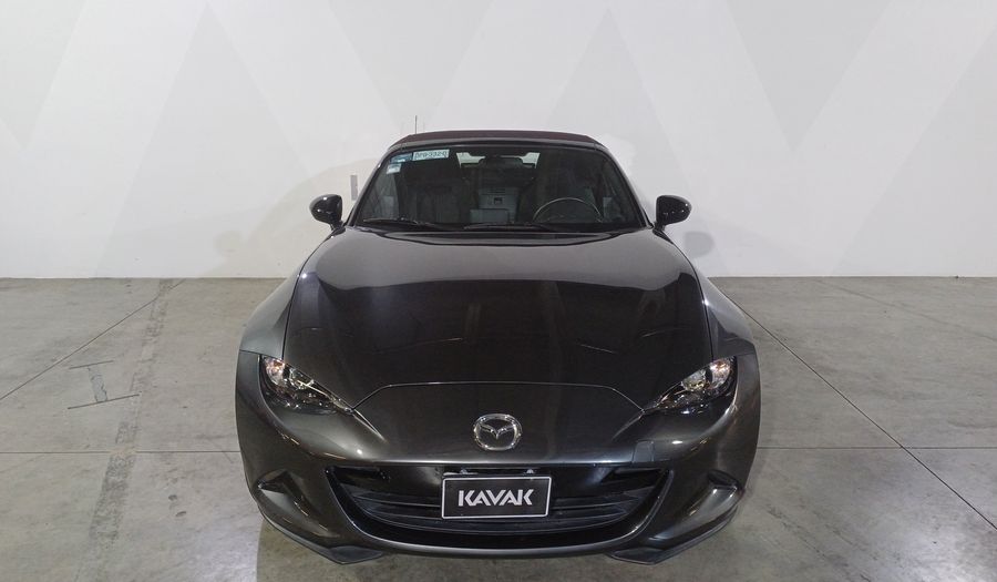 Mazda Cx-5 2.0 I GRAND TOURING 2WD AT Suv 2016