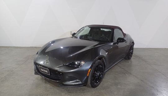 Mazda • CX-5
