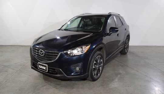 2016 • 104,860 km • Automático