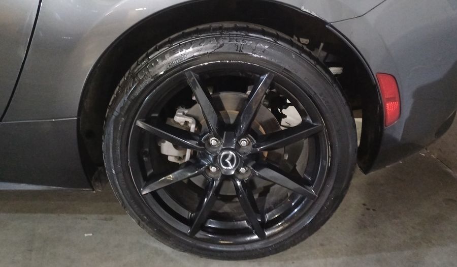 Mazda Cx-5 2.0 I GRAND TOURING 2WD AT Suv 2016