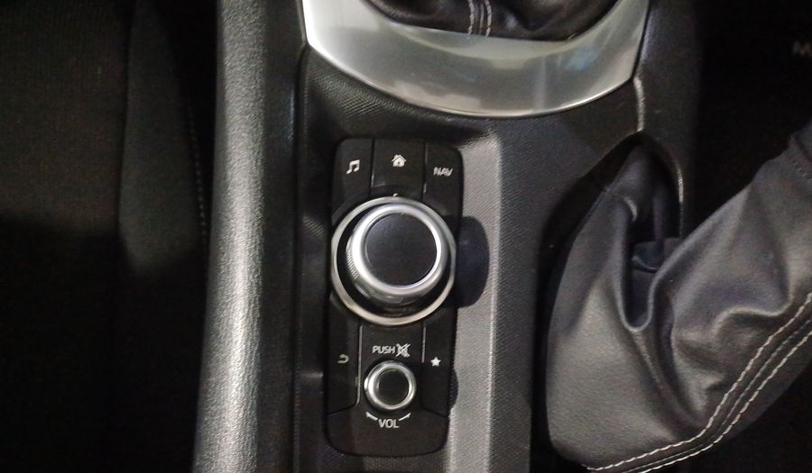 Mazda Cx-5 2.0 I GRAND TOURING 2WD AT Suv 2016