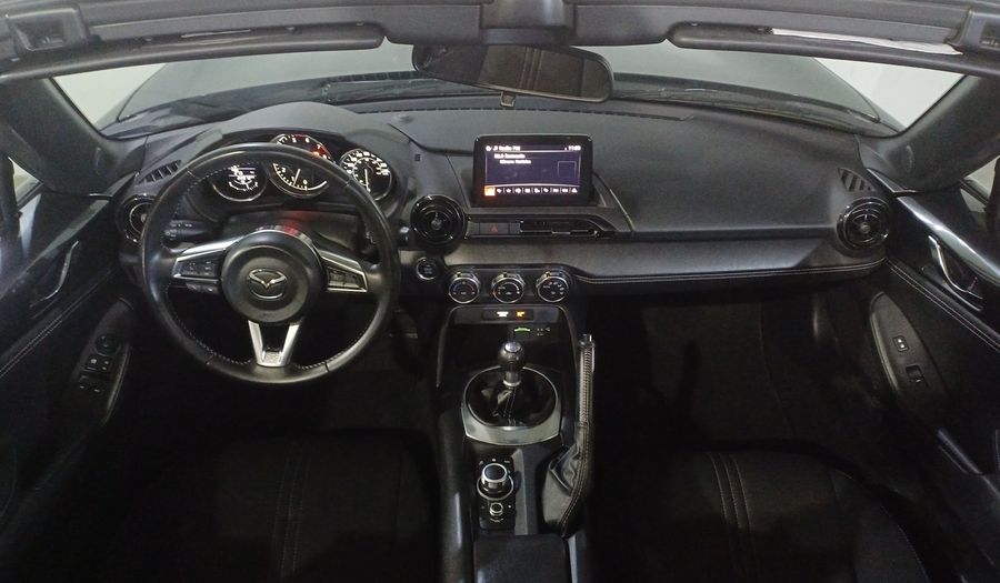 Mazda Cx-5 2.0 I GRAND TOURING 2WD AT Suv 2016