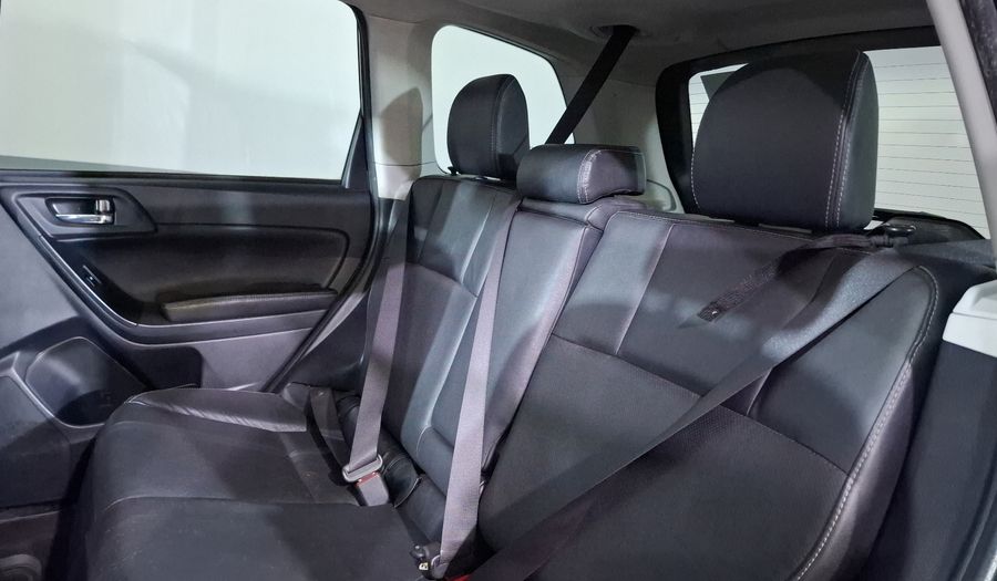 Subaru Forester 2.5 AWD XS Suv 2015