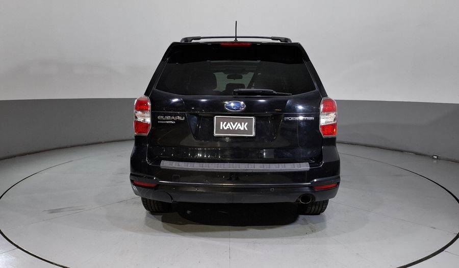 Subaru Forester 2.5 AWD XS Suv 2015