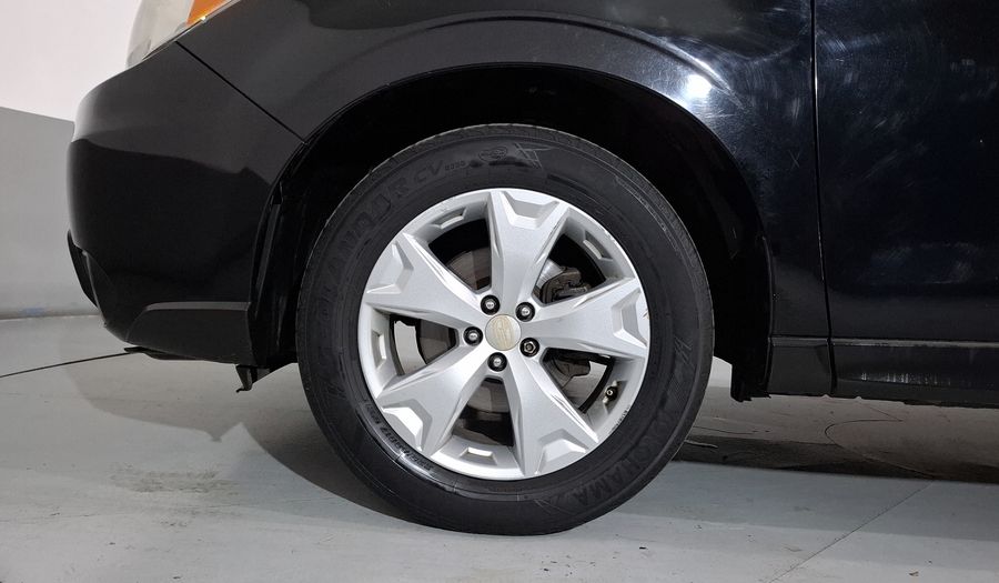 Subaru Forester 2.5 AWD XS Suv 2015