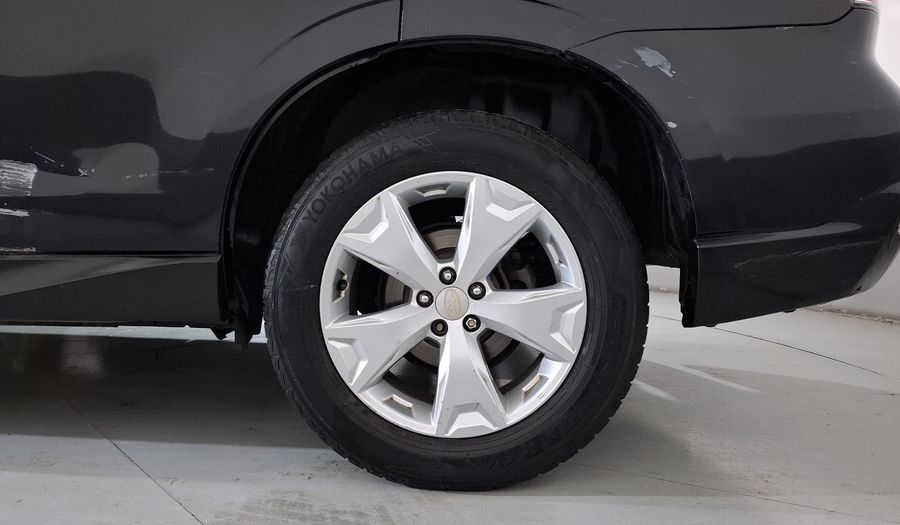 Subaru Forester 2.5 AWD XS Suv 2015