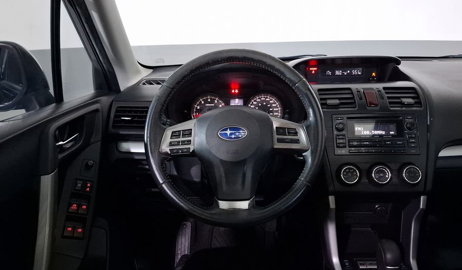 Subaru Forester 2.5 AWD XS Suv 2015
