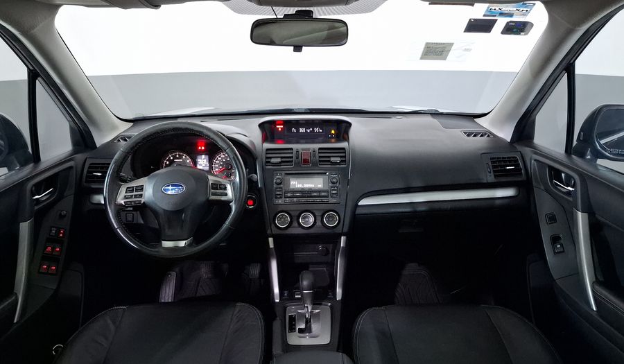 Subaru Forester 2.5 AWD XS Suv 2015