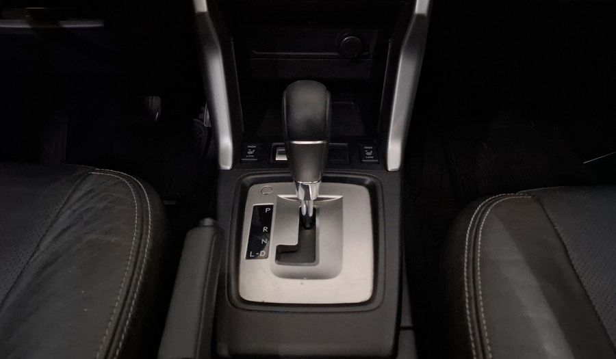 Subaru Forester 2.5 AWD XS Suv 2015