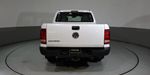 Volkswagen Amarok 2.0 ENTRY 4X4 Pickup 2017