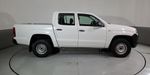 Volkswagen Amarok 2.0 ENTRY 4X4 Pickup 2017
