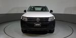 Volkswagen Amarok 2.0 ENTRY 4X4 Pickup 2017