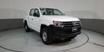 Volkswagen Amarok 2.0 ENTRY 4X4 Pickup 2017
