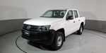 Volkswagen Amarok 2.0 ENTRY 4X4 Pickup 2017