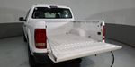 Volkswagen Amarok 2.0 ENTRY 4X4 Pickup 2017