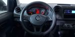 Volkswagen Amarok 2.0 ENTRY 4X4 Pickup 2017