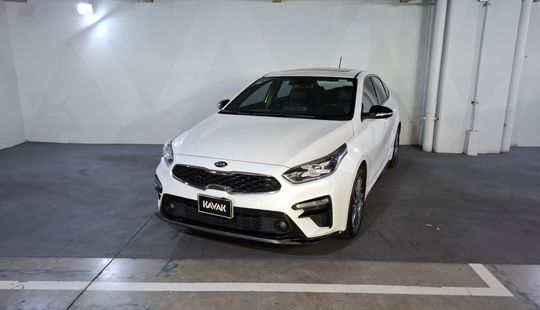 Kia • FORTE