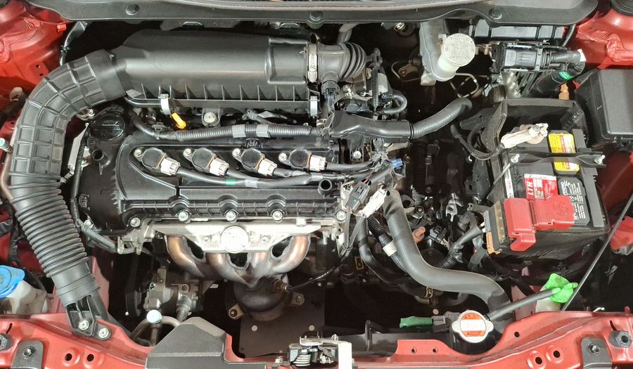 Suzuki Swift 1.2 GLS CVT Hatchback 2020