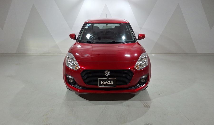 Suzuki Swift 1.2 GLS CVT Hatchback 2020