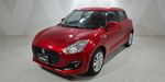 Suzuki Swift 1.2 GLS CVT Hatchback 2020