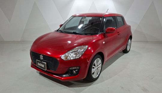 Suzuki • Swift