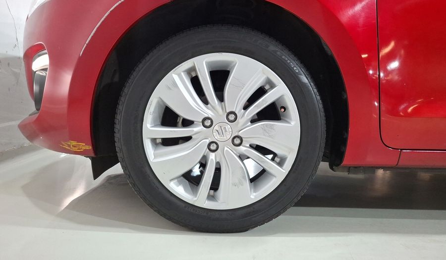 Suzuki Swift 1.2 GLS CVT Hatchback 2020
