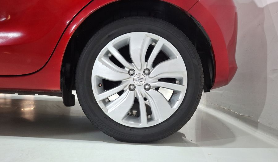 Suzuki Swift 1.2 GLS CVT Hatchback 2020