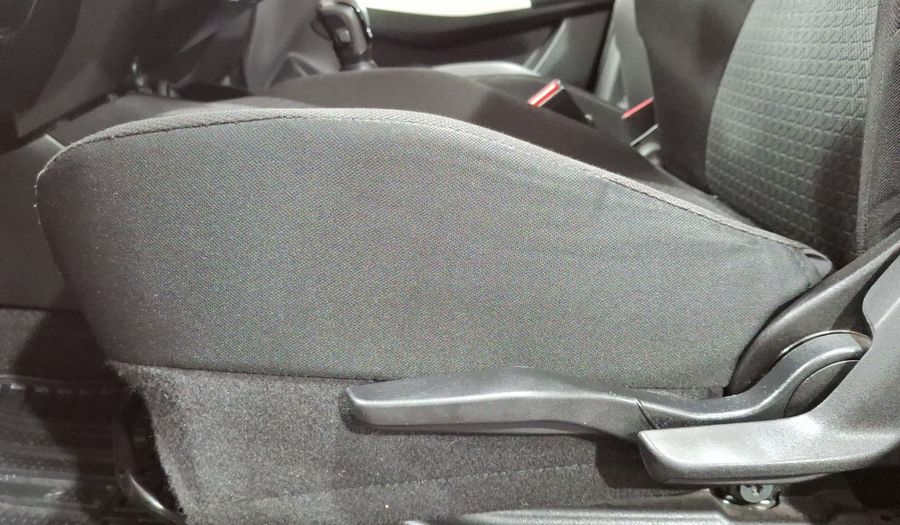 Suzuki Swift 1.2 GLS CVT Hatchback 2020