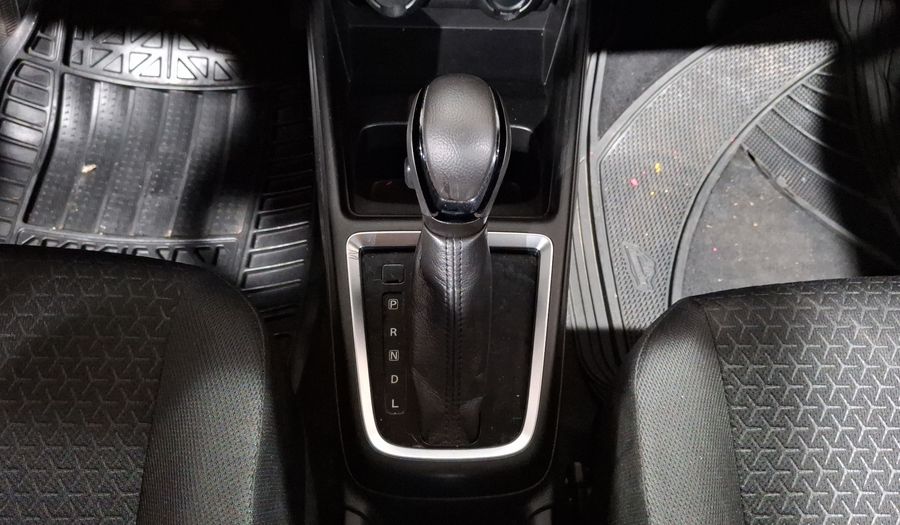Suzuki Swift 1.2 GLS CVT Hatchback 2020
