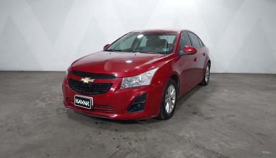 Chevrolet • Cruze