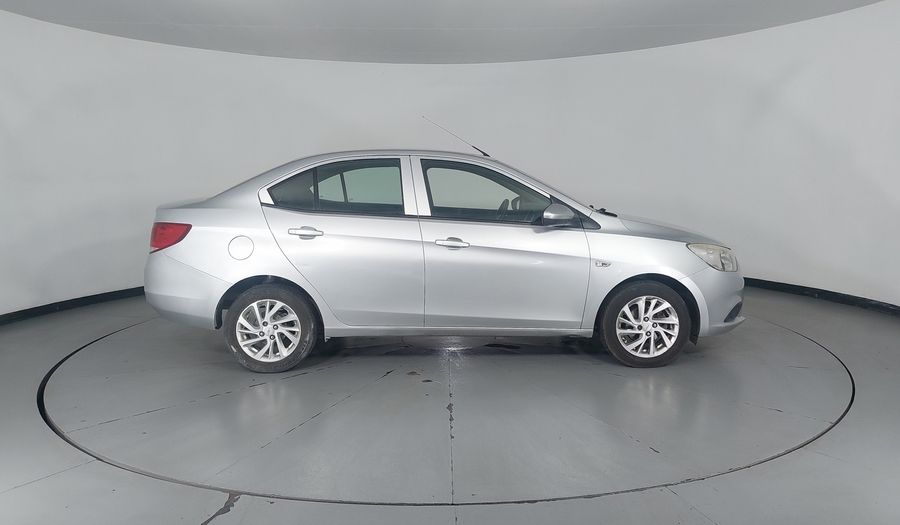Chevrolet Aveo 1.5 LT C Sedan 2018