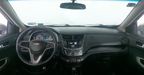 Chevrolet Aveo 1.5 LT C Sedan 2018