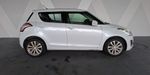 Suzuki Swift 1.4 GLX AT Hatchback 2015