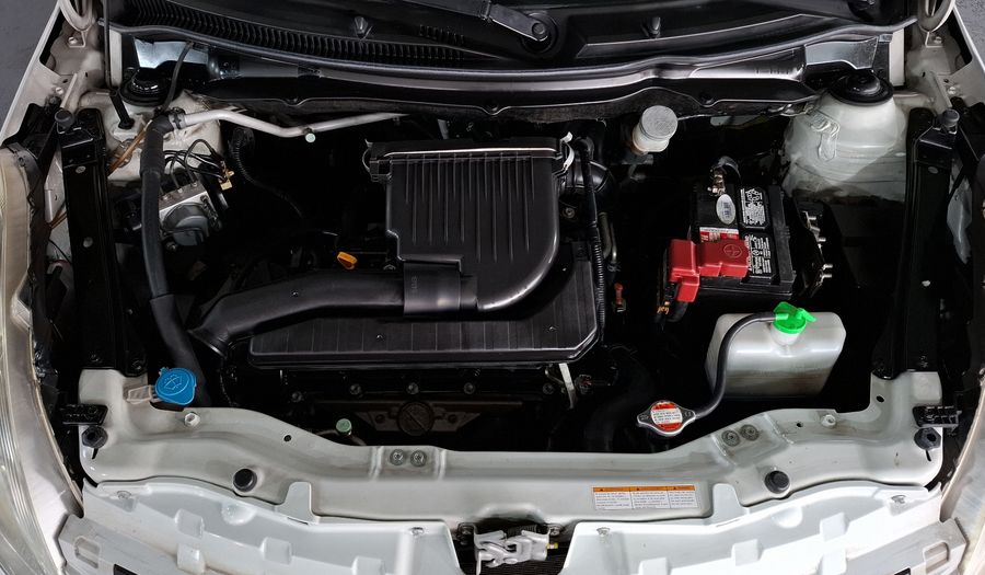 Suzuki Swift 1.4 GLX AT Hatchback 2015