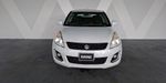 Suzuki Swift 1.4 GLX AT Hatchback 2015