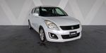 Suzuki Swift 1.4 GLX AT Hatchback 2015
