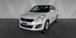 Suzuki Swift 1.4 GLX AT Hatchback 2015