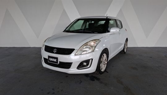 Suzuki • Swift